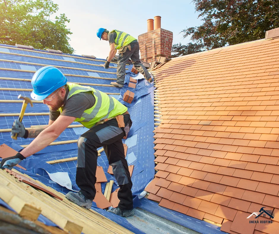 Why choose Roof Repair Near Me in Glen Flora, WI